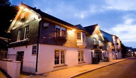 The White Lady Hotel Kinsale Extérieur photo