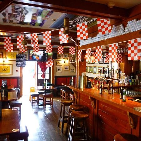 The White Lady Hotel Kinsale Extérieur photo