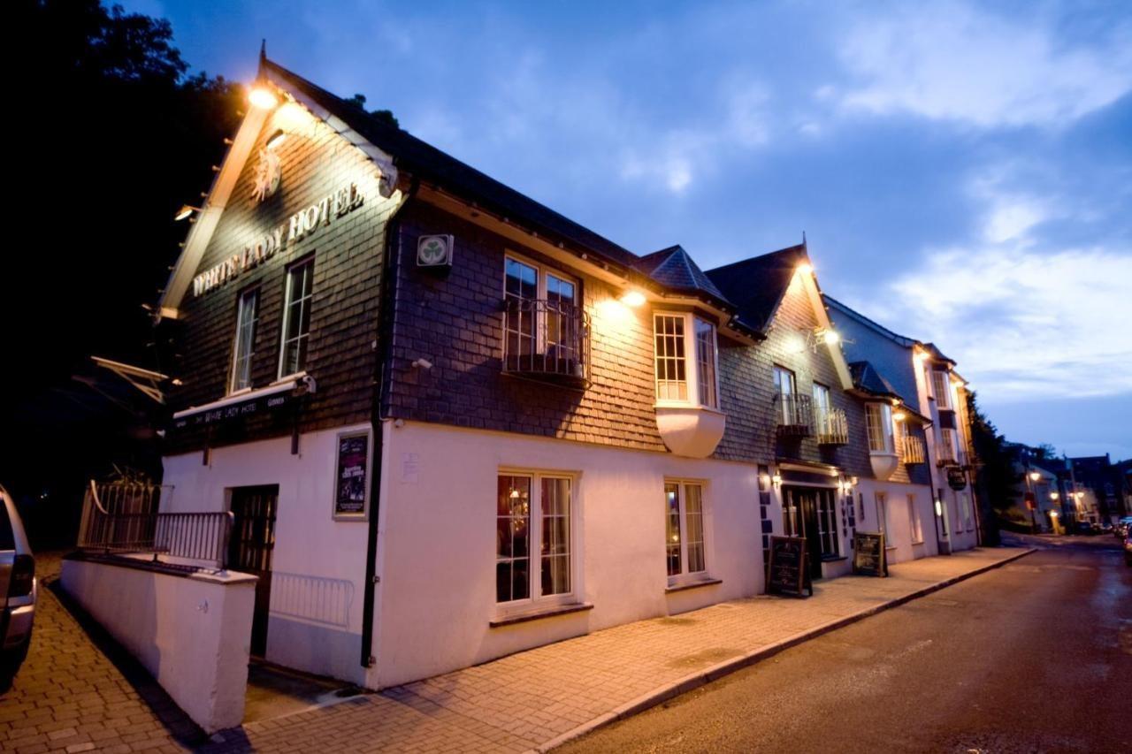 The White Lady Hotel Kinsale Extérieur photo