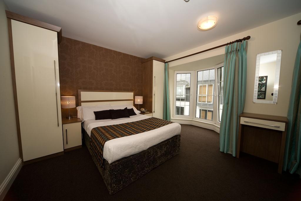 The White Lady Hotel Kinsale Extérieur photo