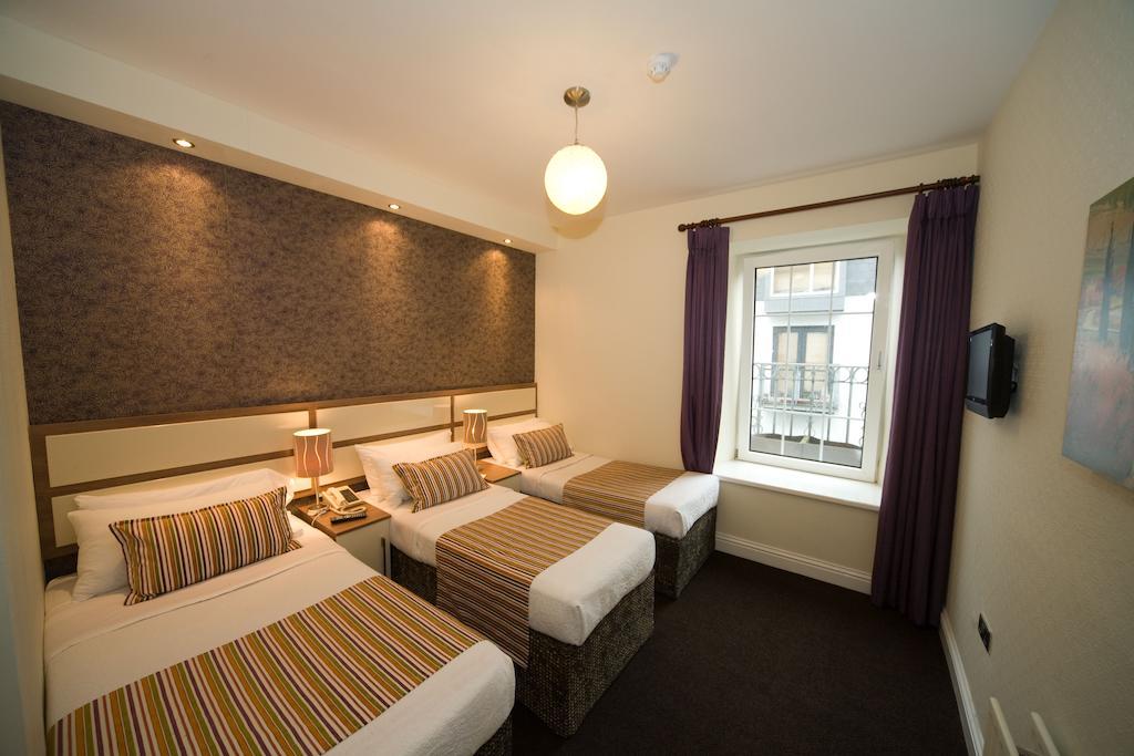 The White Lady Hotel Kinsale Extérieur photo