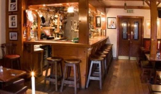 The White Lady Hotel Kinsale Extérieur photo
