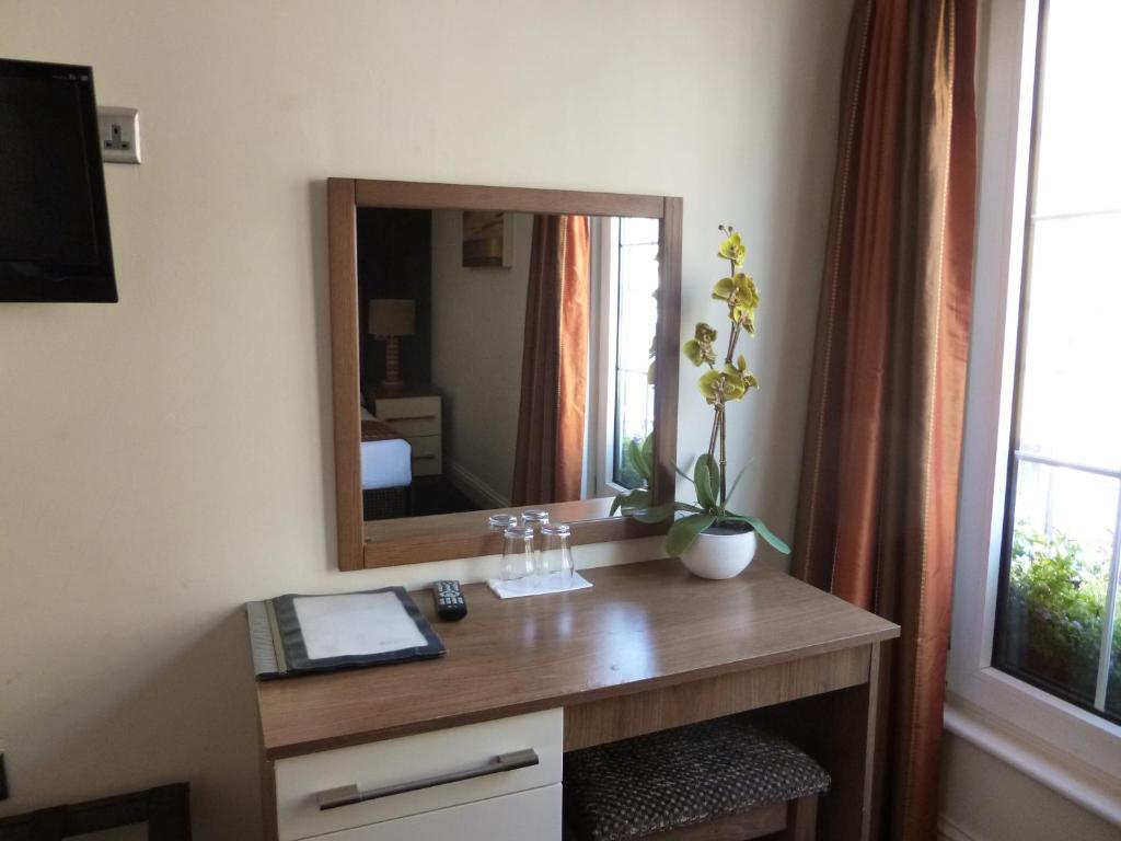 The White Lady Hotel Kinsale Chambre photo