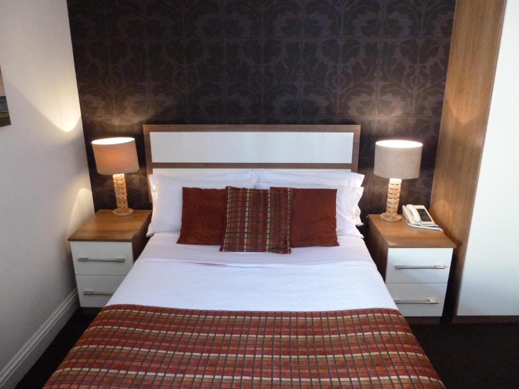 The White Lady Hotel Kinsale Chambre photo