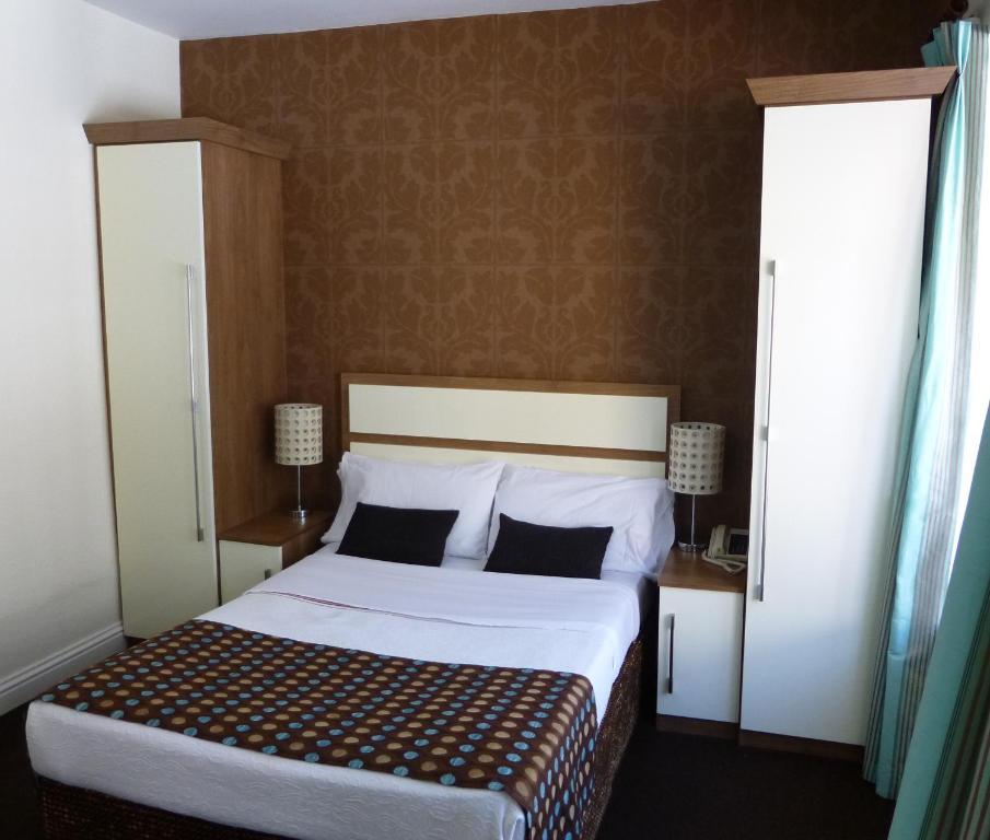 The White Lady Hotel Kinsale Chambre photo