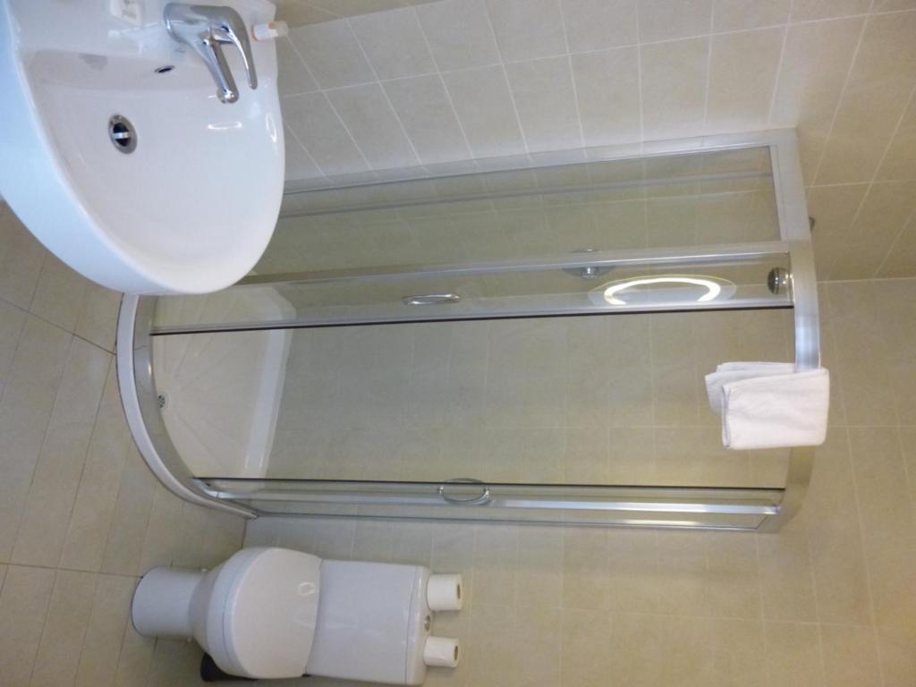 The White Lady Hotel Kinsale Chambre photo