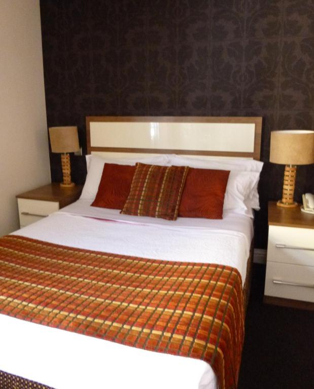 The White Lady Hotel Kinsale Extérieur photo