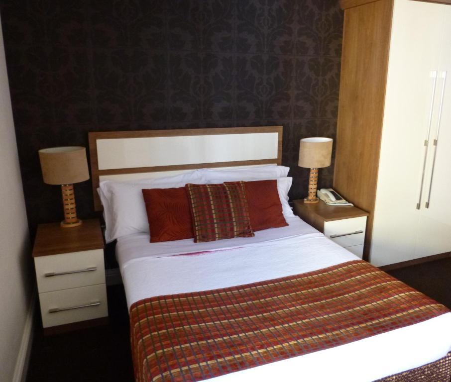 The White Lady Hotel Kinsale Extérieur photo