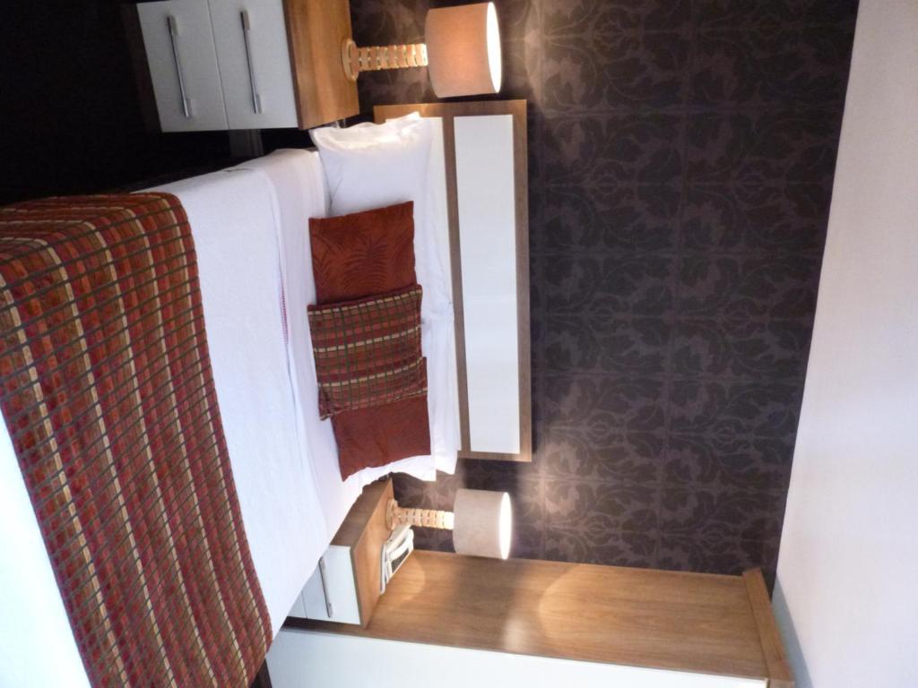 The White Lady Hotel Kinsale Extérieur photo