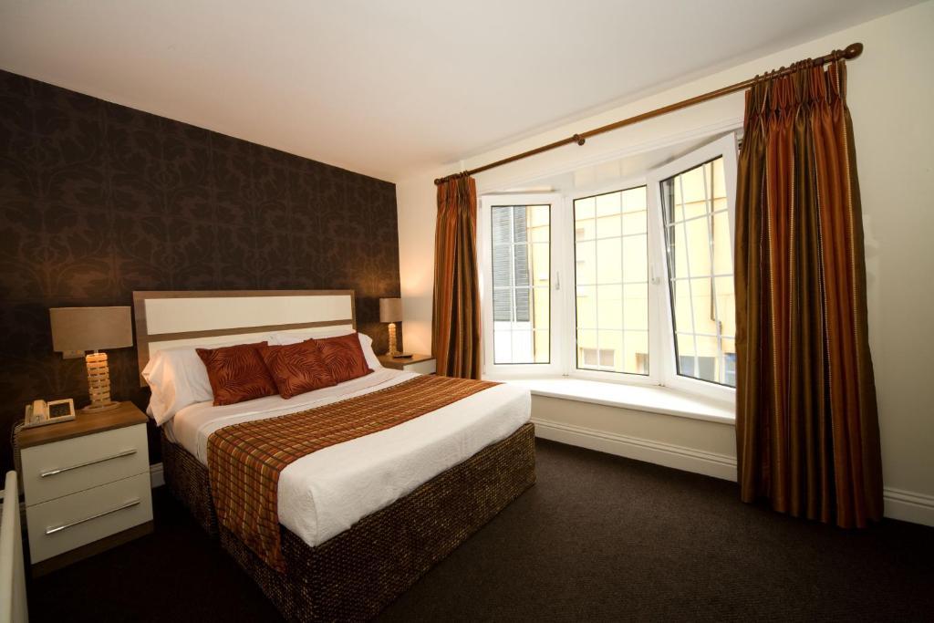 The White Lady Hotel Kinsale Extérieur photo