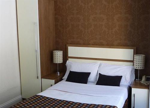 The White Lady Hotel Kinsale Extérieur photo