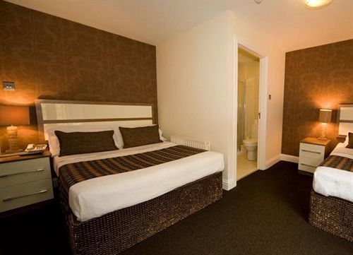 The White Lady Hotel Kinsale Extérieur photo