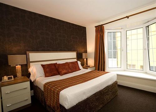 The White Lady Hotel Kinsale Extérieur photo