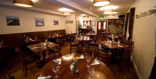 The White Lady Hotel Kinsale Extérieur photo