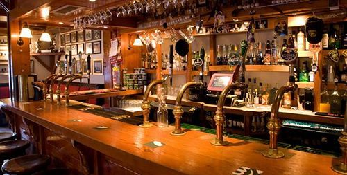The White Lady Hotel Kinsale Extérieur photo